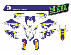 Husqvarna FE 250
