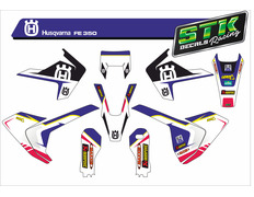 Husqvarna FE 350
