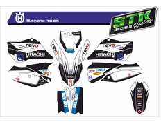 Husqvarna TC 85