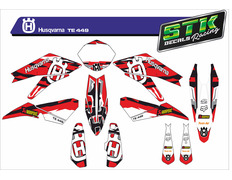 Husqvarna TE 449