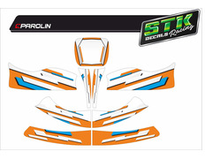 VINILO PAROLIN