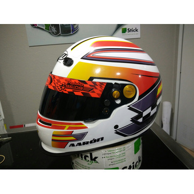 Casco MT Junior