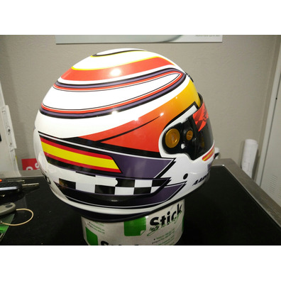 Casco MT Junior