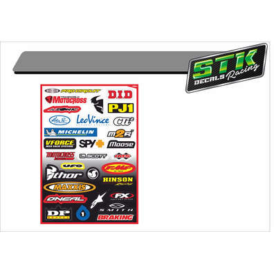 Stickers