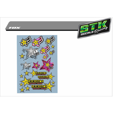 Stickers