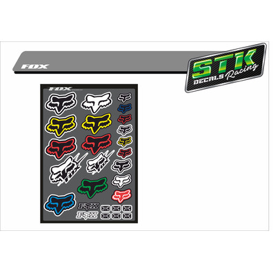 Stickers