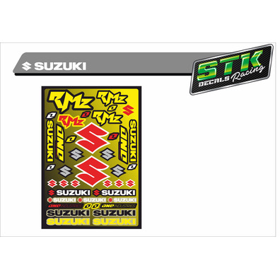 Stickers