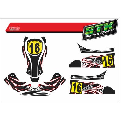 VINILO BIREL