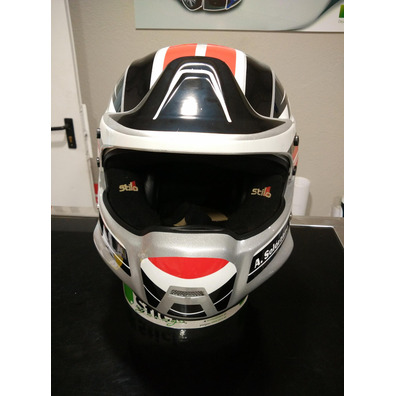 VINILO CASCO STILO ST4