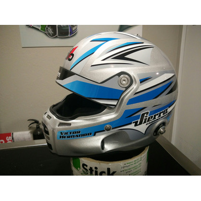 VINILOS STILO ST5R