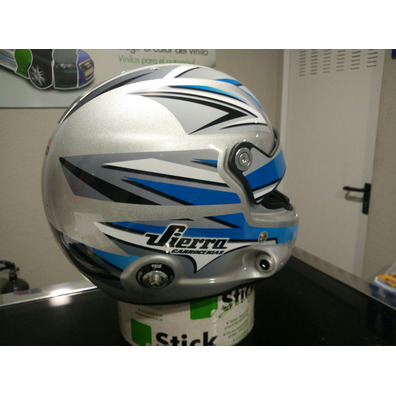 VINILOS STILO ST5R