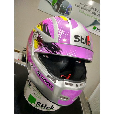 VINILOS STILO ST5R