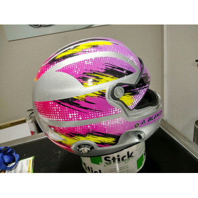 VINILOS STILO ST5R