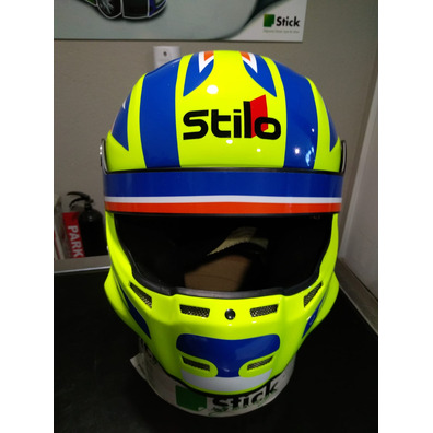 VINILOS STILO ST5R