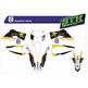VINILO HUSQVARNA 2016