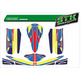 VINILO TONYKART ROOKIES