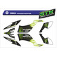 VINILO YAMAHA RAPTOR YFM 250