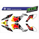 VINILO YAMAHA RAPTOR YFM 250