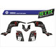 VINILOS YAMAHA RAPTOR 660