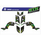 VINILOS YAMAHA RAPTOR 660