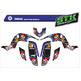 VINILOS YAMAHA RAPTOR 660
