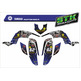 VINILOS YAMAHA RAPTOR 660
